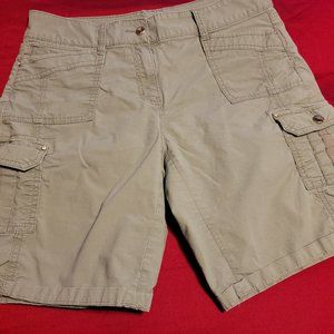 womens cotton shorts